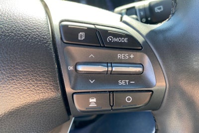 Hyundai Kona EV Style