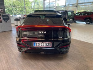 Kia EV6 Long Range GT-Line