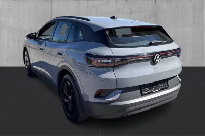 VW ID.4 Pure - 2