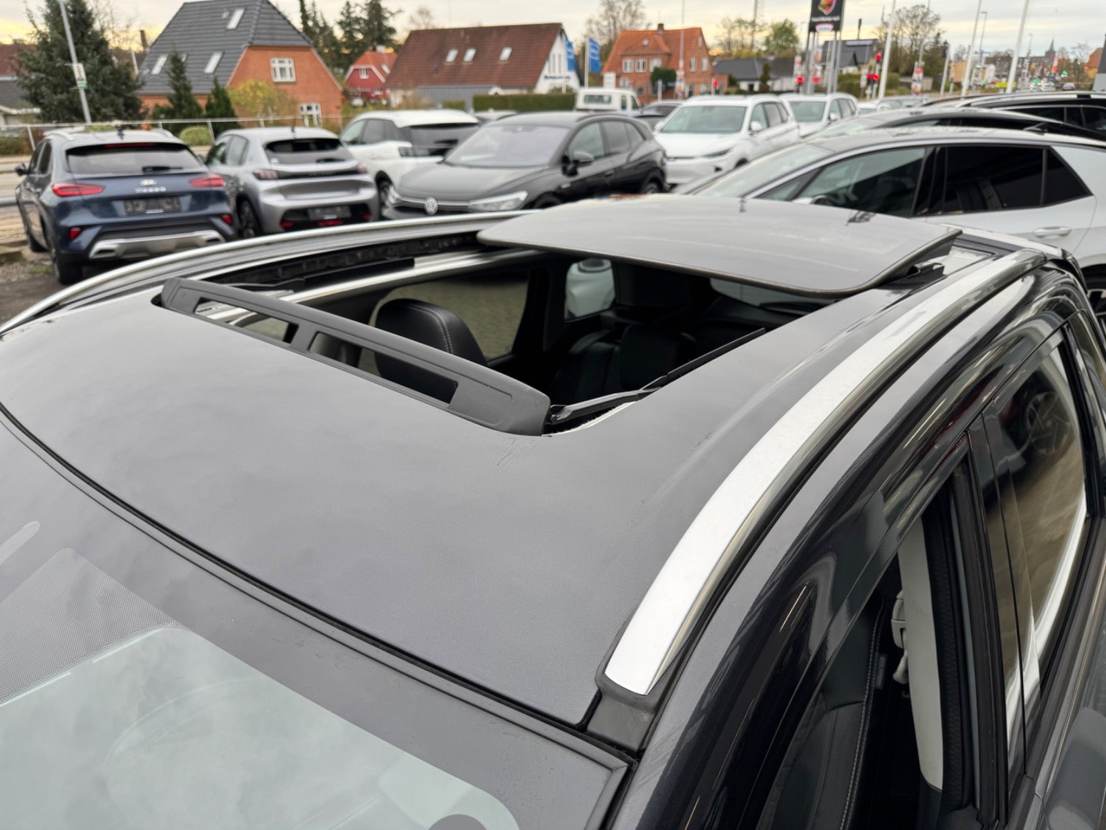 Billede af Suzuki Vitara 1,4 Boosterjet Adventure aut.