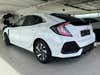 Honda Civic VTEC Turbo Elegance CVT thumbnail