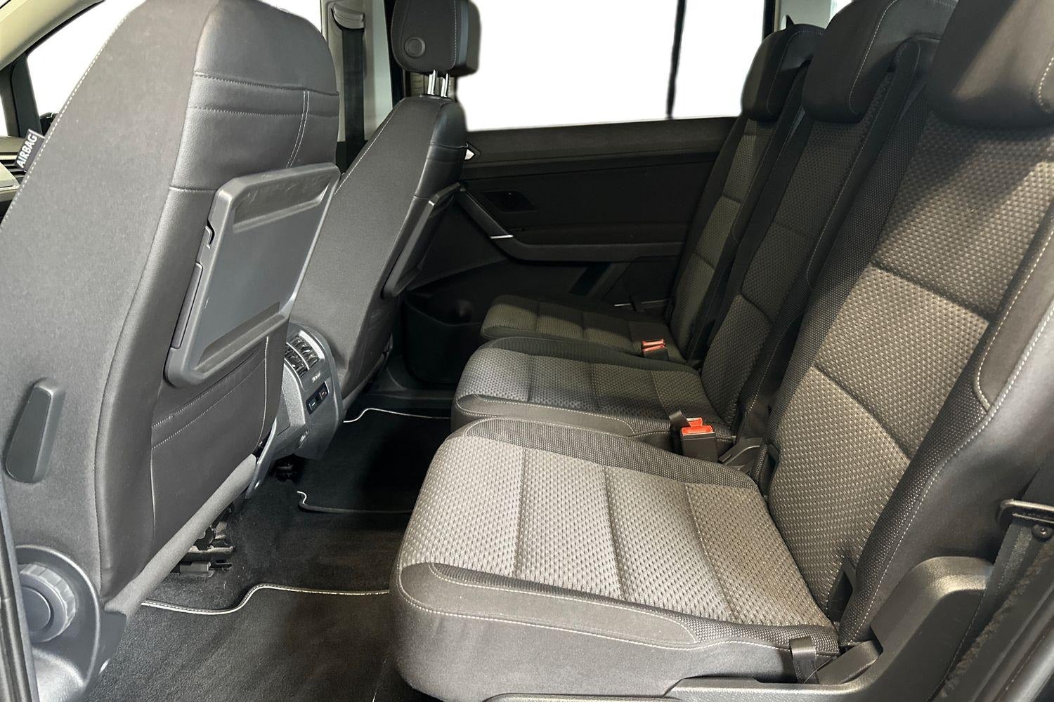 Billede af VW Touran 1,5 TSi 150 Comfortline DSG 7prs