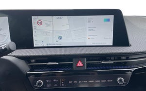 Kia EV6 Long Range Prestige