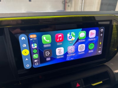 Fiat Grande Panda la Prima