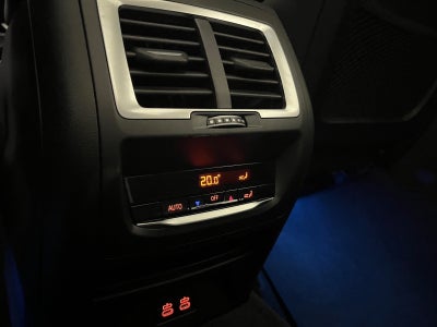 BMW iX3 Charged M-Sport