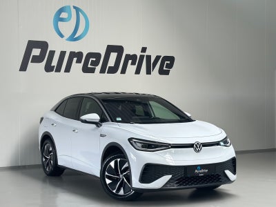 VW ID.5 77 Pro Performance 5d