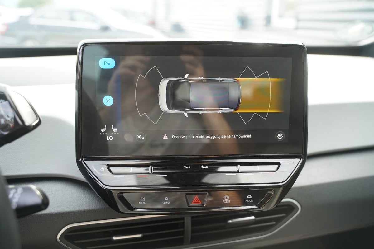 Billede af VW ID.3 77 Pro S