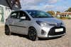 Toyota Yaris VVT-i T2 thumbnail