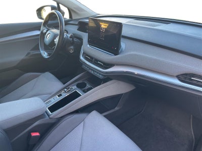 Skoda Enyaq iV billede 1