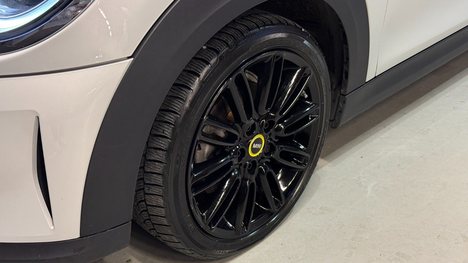 Billede af MINI Cooper SE  Classic Trim