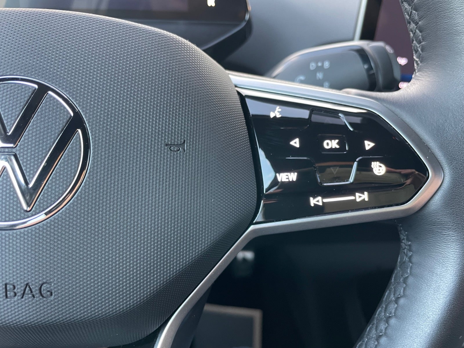 Billede af VW ID.4 52 Life