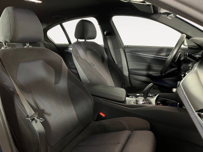 BMW 545e M-Sport xDrive aut.