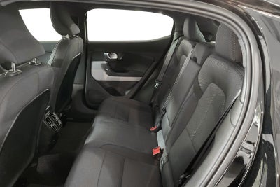 Polestar 2 Long Range