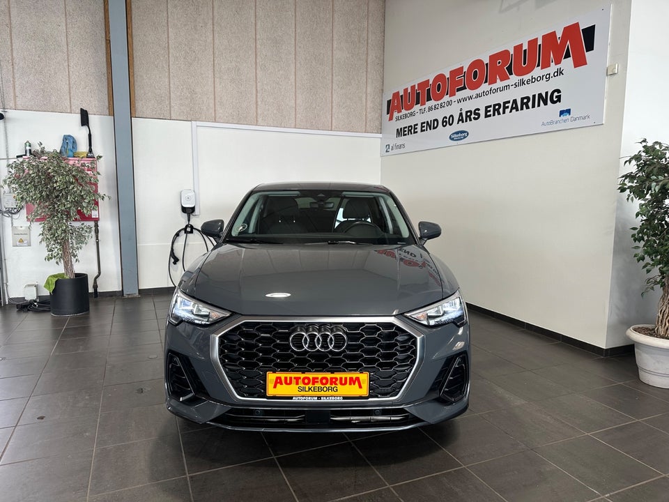 Audi Q3, Billede 2