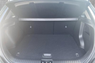 Hyundai Kona HEV DCT