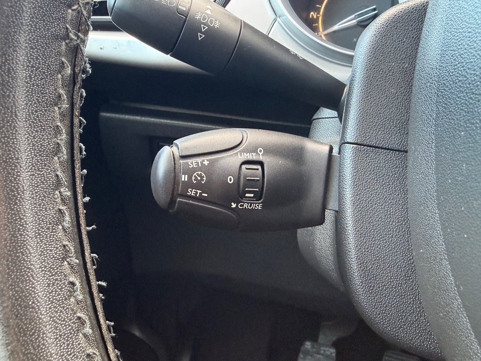Billede af Citroën C3 1,6 HDi 90 Seduction