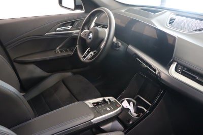 BMW iX1 xDrive30 M-Sport