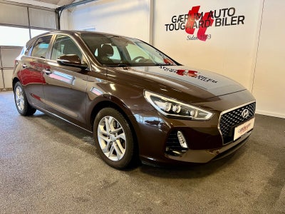 Hyundai i30 1,0 T-GDi Premium