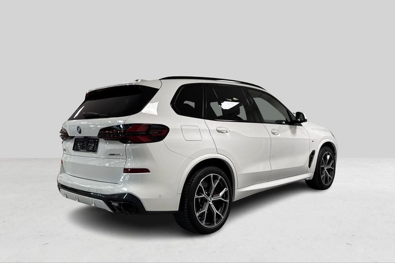 BMW X5 3,0 xDrive50e M-Sport+ aut.