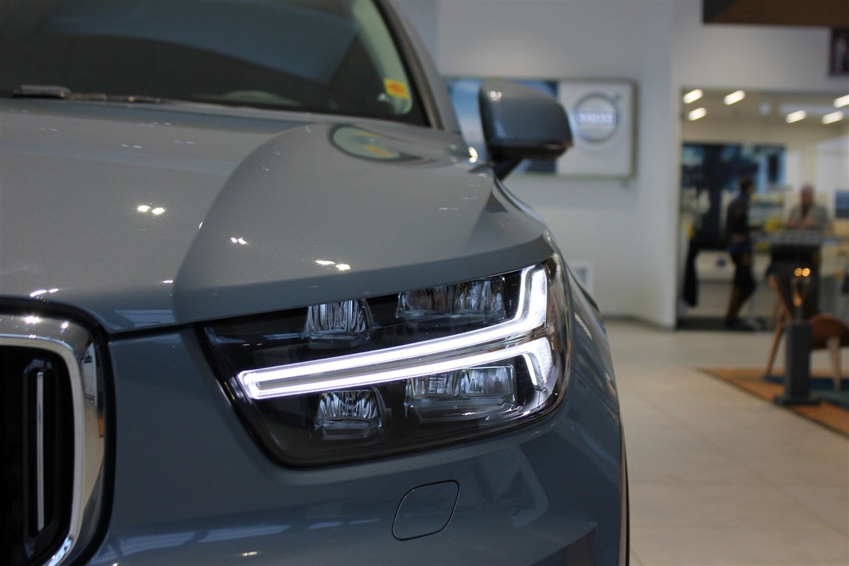 Volvo XC40 T3 163 Inscription aut. billede 15