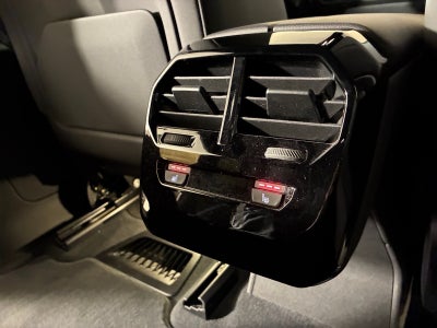 BMW iX xDrive50 Sport