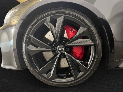 Audi RS6 TFSi Avant quattro Tiptr.