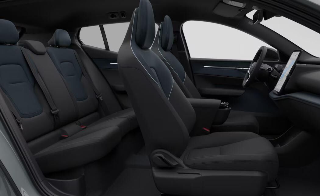 Volvo EX30 Extended Range Plus billede 8