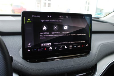 Skoda Enyaq iV Loft