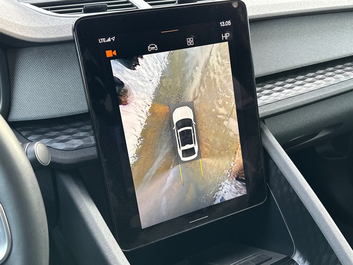 Polestar 2 Long Range billede 15