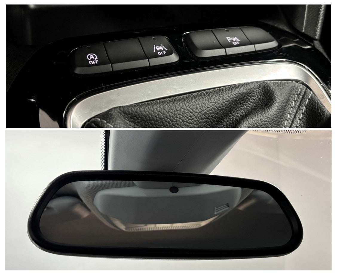 Billede af Opel Corsa 1,2 Elegance