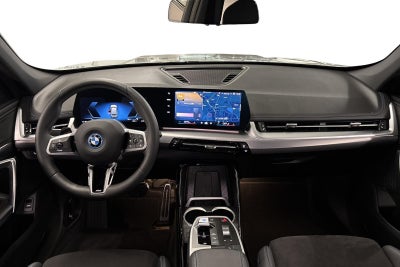 BMW iX1 eDrive20 M-Sport