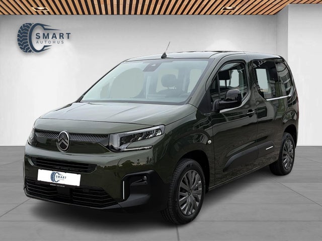Citroën ë-Berlingo 52 Plus