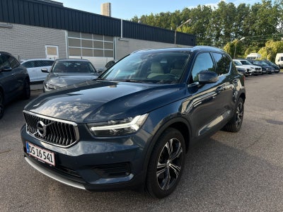 Volvo XC40 T4 ReCharge Inscription aut.