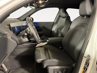 BMW X3 xDrive30e M-Sport aut. Van