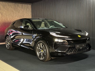 Lotus Eletre   5d
