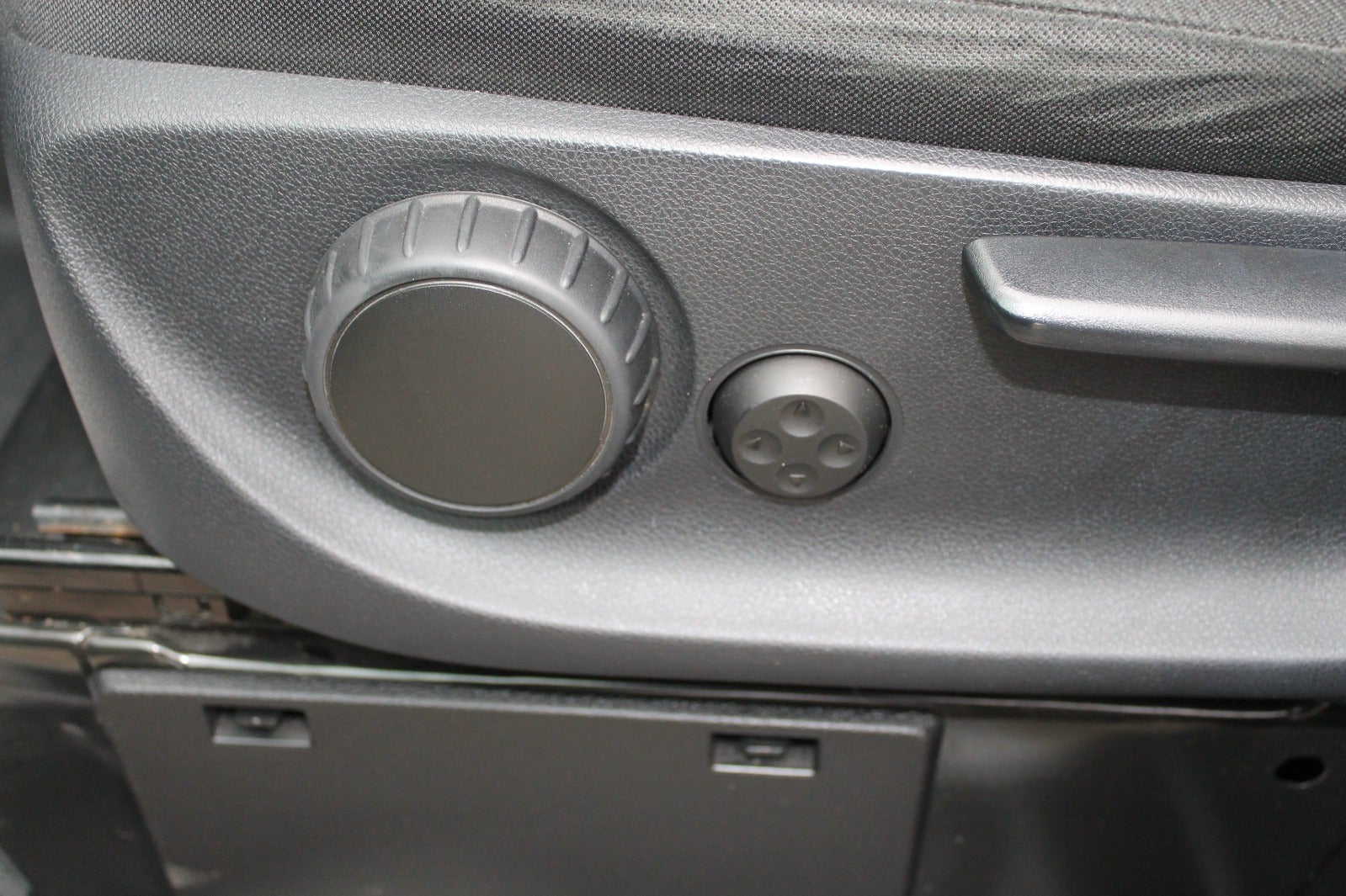 Billede af Mercedes Vito 119 2,2 CDi Complete aut. L 4x4