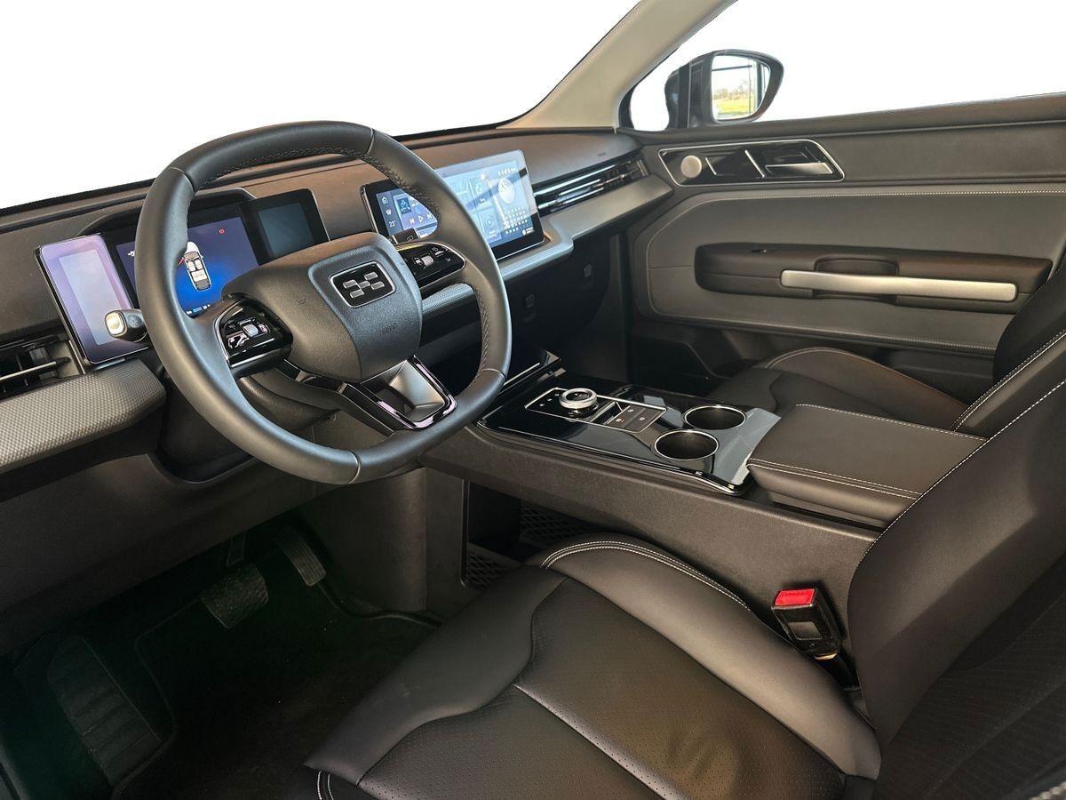 Aiways U5 Premium billede 3