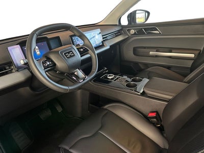 Aiways U5 Premium billede 2