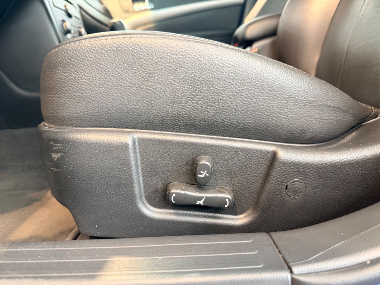 Billede af Chevrolet Epica 2,0 LS