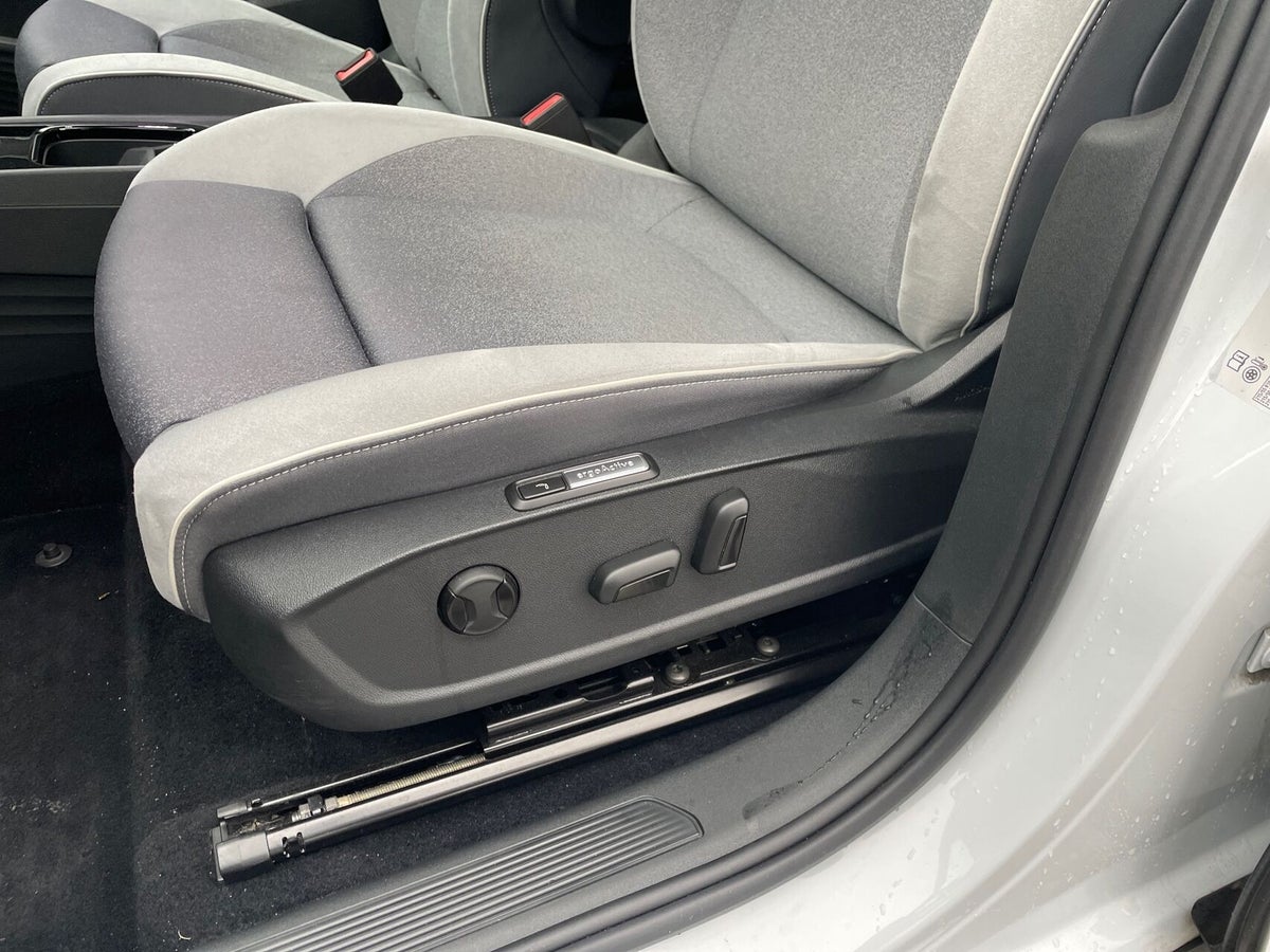 VW ID.3 Max billede 15