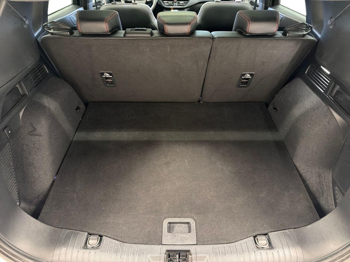 Ford Kuga HEV ST-Line X CVT billede 13