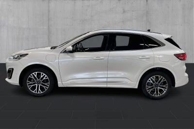 Ford Kuga PHEV Vignale CVT - 1