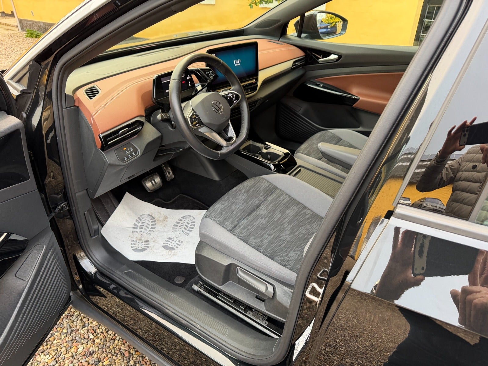 Billede af VW ID.5 77 Pro Performance