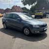 Skoda Rapid TSi 110 ICE Spaceback DSG