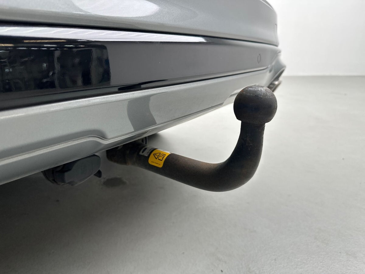 Ford Kuga PHEV ST-Line CVT billede 22