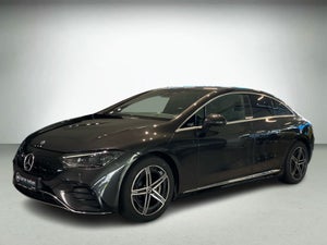 Mercedes EQE350 4Matic