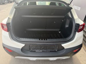 Kia Stonic T-GDi Edition DCT