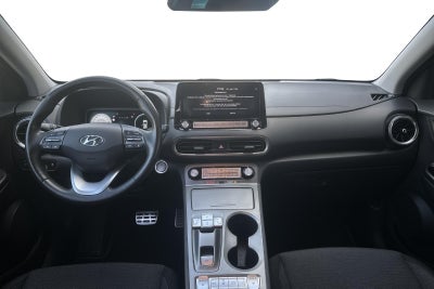 Hyundai Kona EV Trend