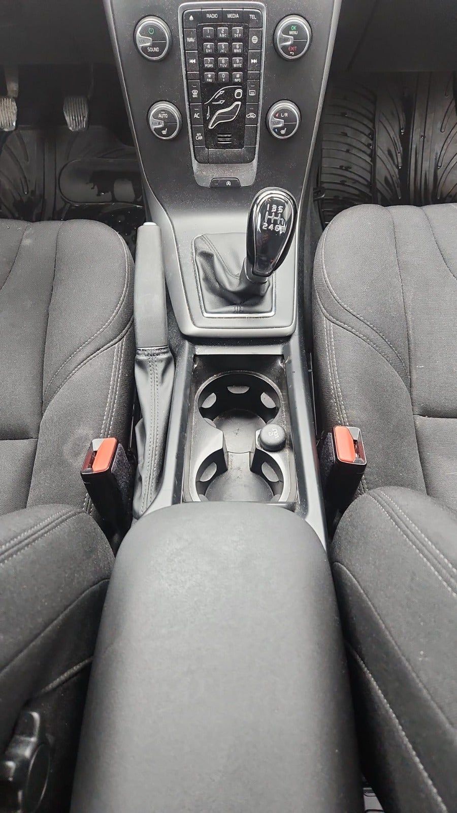 Volvo V40 D2 120 Eco