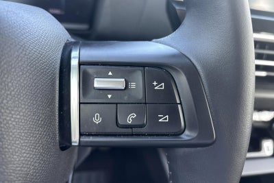 Citroën ë-C4 X Plus